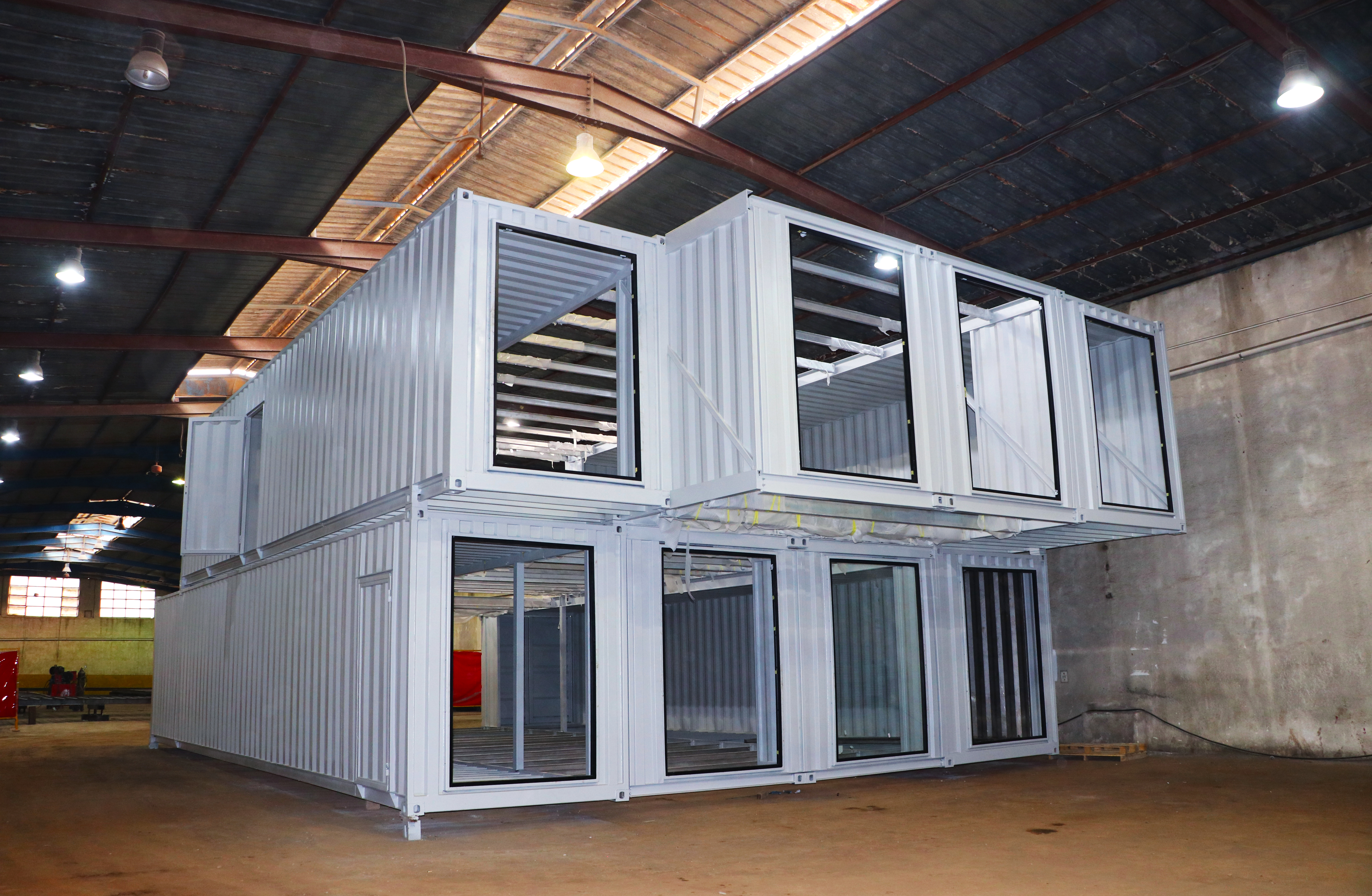 Containerisierte Strukturen section 1 1