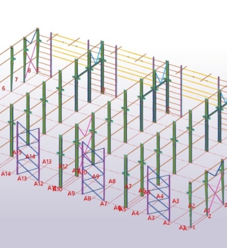 Planung